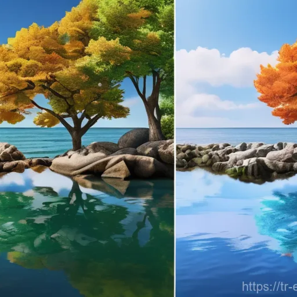 설명 가능한 AI의 에러 분석 방법 - Here are three detailed image generation prompts in English, designed to adhere to all specified gui...