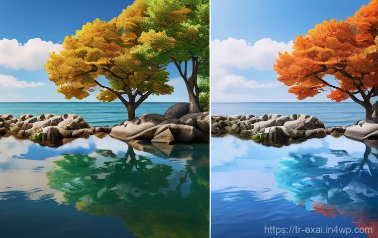 설명 가능한 AI의 에러 분석 방법 - Here are three detailed image generation prompts in English, designed to adhere to all specified gui...