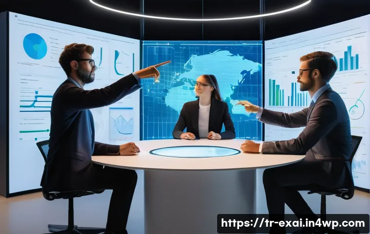 설명 가능한 AI의 알고리즘 최적화 관련 이미지 1